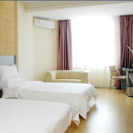 City Exquisite Hotel - Xiamen Dongdu Branch Camera foto