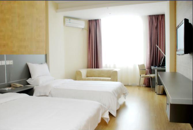 City Exquisite Hotel - Xiamen Dongdu Branch Camera foto