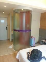 City Exquisite Hotel - Xiamen Dongdu Branch Esterno foto