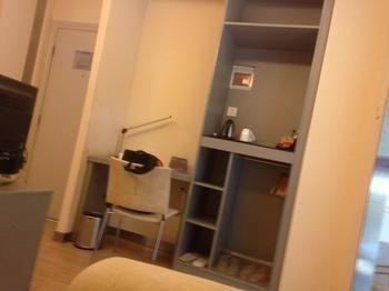 City Exquisite Hotel - Xiamen Dongdu Branch Esterno foto