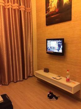 City Exquisite Hotel - Xiamen Dongdu Branch Esterno foto
