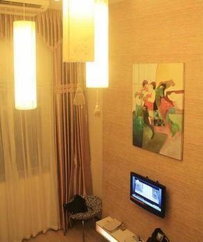 City Exquisite Hotel - Xiamen Dongdu Branch Esterno foto