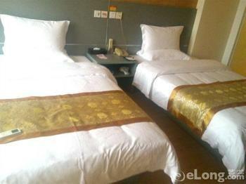 City Exquisite Hotel - Xiamen Dongdu Branch Esterno foto