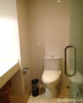 City Exquisite Hotel - Xiamen Dongdu Branch Esterno foto